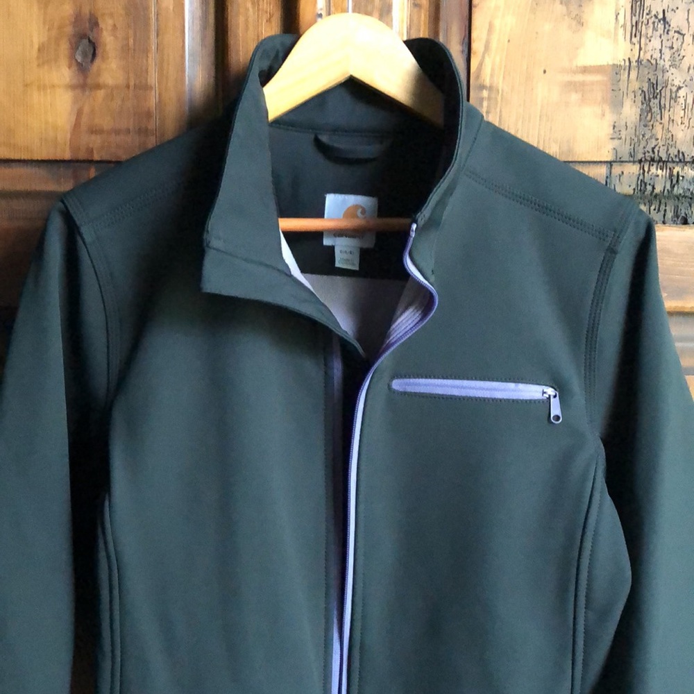 Carhartt Jacket (women) - Picture 2 of 7